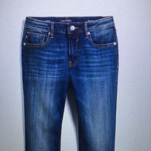 NEW WITHOUT TAGS. Vigoss Jagger Bootcut Jeans